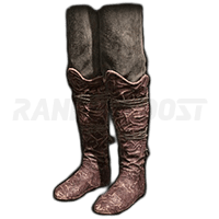 Omenkiller Boots-image