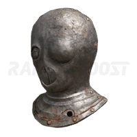 Prisoner Iron Mask-image