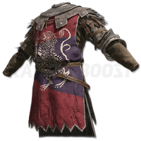 Elden Ring Redmane Surcoat Builds | Location, Stats