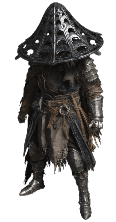 Elden Ring Prisoner build: Best Talismans & armour for a magic