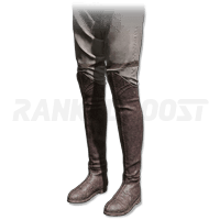 Traveler's Boots-image