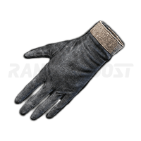 Traveling Maiden Gloves-image