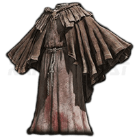Traveling Maiden Robe-image