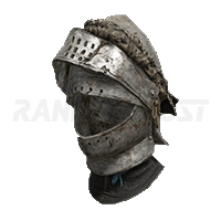 Vagabond Knight Helm-image