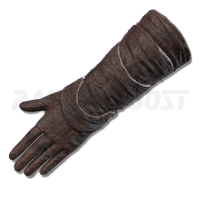 War Surgeon Gloves-image