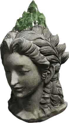 Hierodas Glintstone Crown