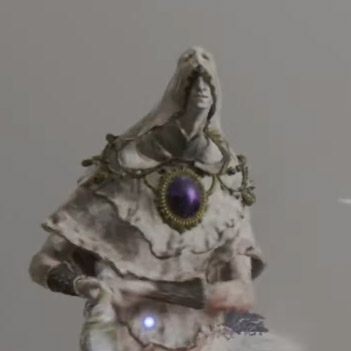 Godskin Apostle  Elden Ring Wiki