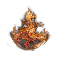 Elden Ring Flame-Shrouding Cracked Tear | Where To Find
