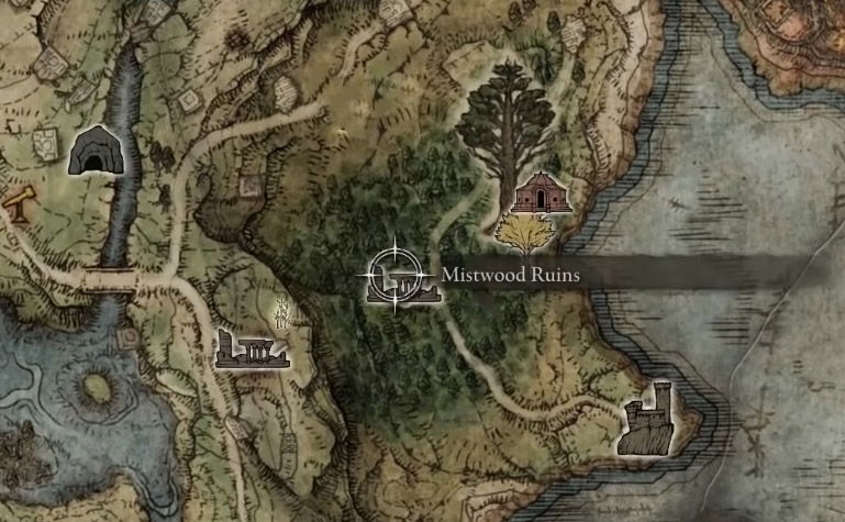 Elden Ring: How to complete Blaidd's quest