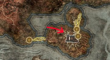 Elden Ring - Iron Fist Alexander full Questline and Locations
