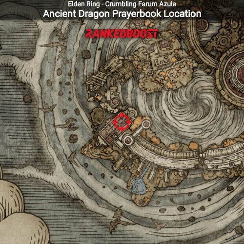 Dragon Cult Prayerbook