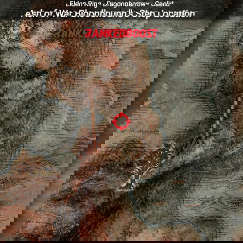 Elden Ring Ash of War Bloodhound&rsquo;s Step | Where To Find