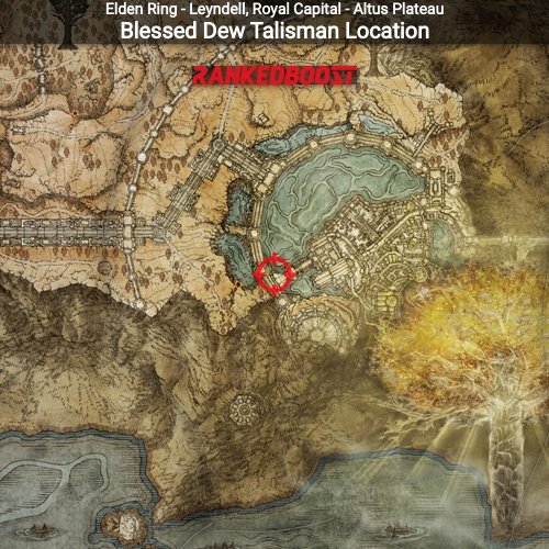 Where%20To%20Find%20Blessed%20Dew%20Talisman%20in%20Altus%20Plateau