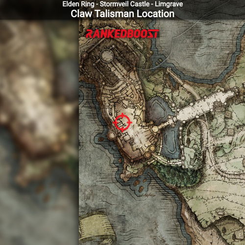 Best Elden Ring Talismans and their locations