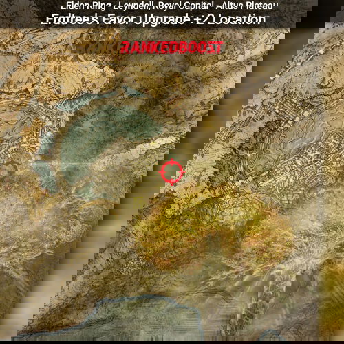 Elden Ring Erdtree&rsquo;s Favor Builds | Where To Find Location, Effects