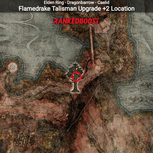 How to Get Haligdrake Talisman: Effects and Locations