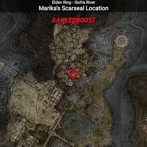 Marika's Scarseal - Elden Ring Guide - IGN