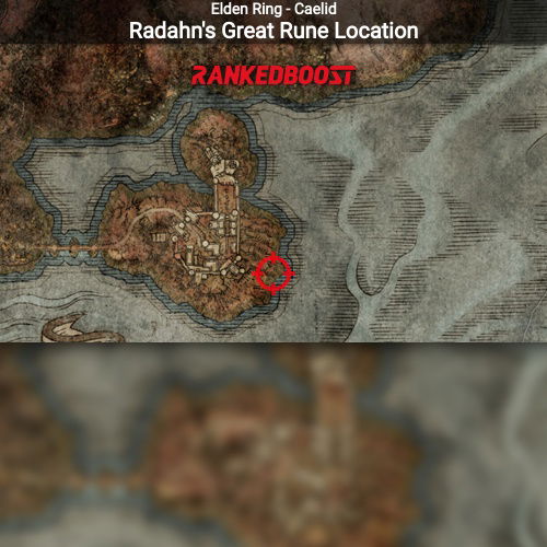 Elden Ring Guide: How to Activate the Great Rune of the Unborn