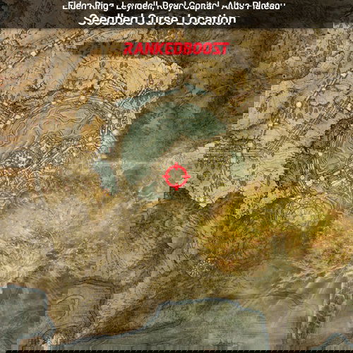 Elden Ring Seedbed Curse | Where To Find