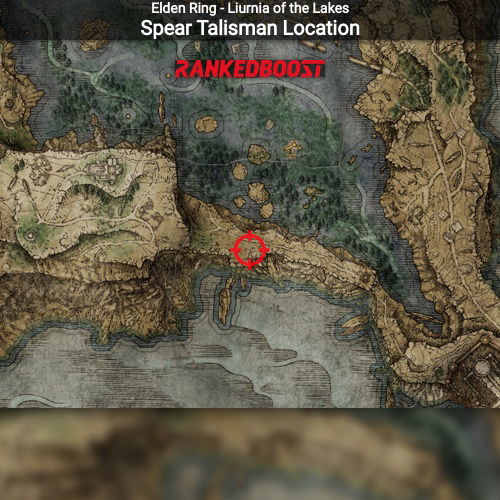 Elden Ring Talismans: Locations and Effects