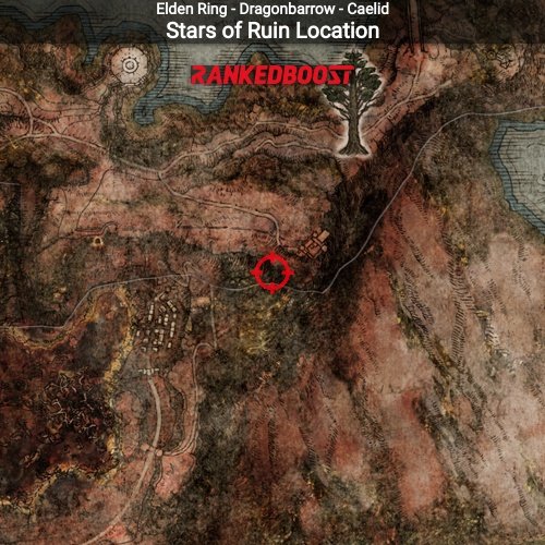 Stars of Ruin - Elden Ring Guide - IGN