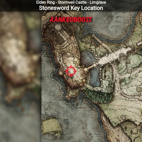 Elden Ring: Which Places Should You Unlock With Stonesword Keys?