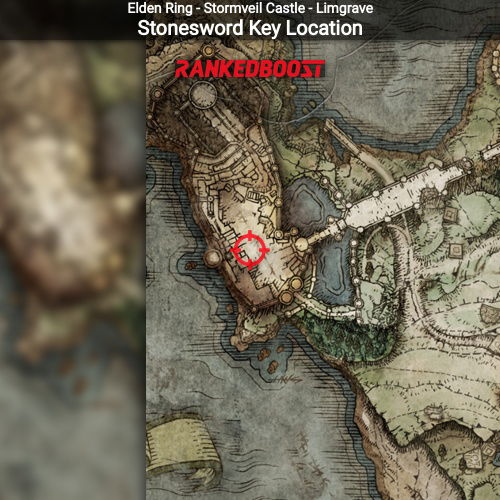 Elden Ring: Which Places Should You Unlock With Stonesword Keys?