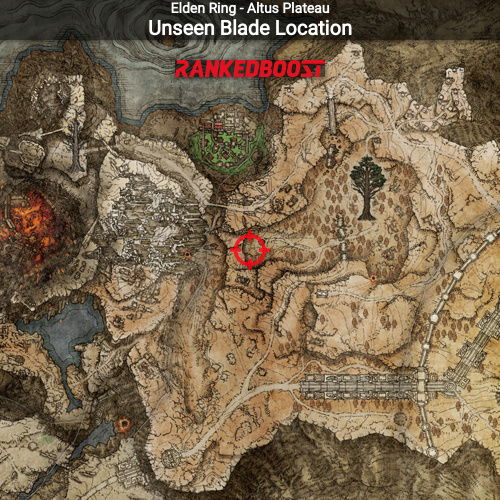 Adulas Moonblade Location In Elden Ring