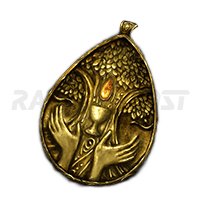 Godfrey Icon - Elden Ring - Talismans - Items