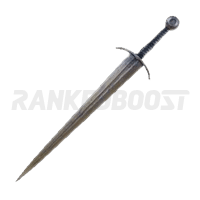 Broadsword