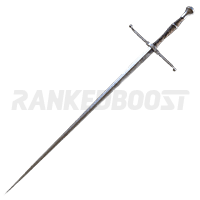 List of All Heavy Thrusting Swords