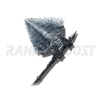 Sword (Frost Bite)