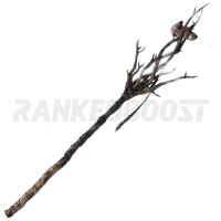Elden Ring Staff of the Guilty Builds | Location, Stats