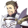 Alois Fire Emblem Three Houses