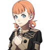 Annette Fire Emblem Three Houses