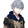 Ashe Fire Emblem Three Houses
