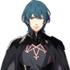 Byleth Fire Emblem Three Houses