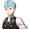 Caspar Fire Emblem Three Houses