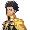 Claude Fire Emblem Three Houses
