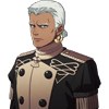 Dedue Fire Emblem Three Houses