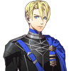 Dimitri Fire Emblem Three Houses