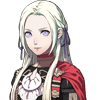 Edelgard Fire Emblem Three Houses