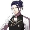 Felix Fire Emblem Three Houses
