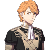 Ferdinand Fire Emblem Three Houses