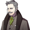 Hanneman Fire Emblem Three Houses