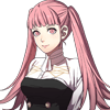 Hilda Fire Emblem Three Houses