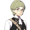 Ignatz Fire Emblem Three Houses