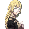 Ingrid Fire Emblem Three Houses