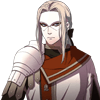 Jeritza Fire Emblem Three Houses