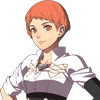 Leonie Fire Emblem Three Houses